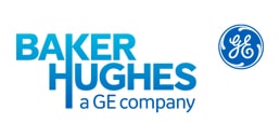 Baker Hughes Logo