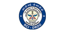 DRDL-RCI Logo