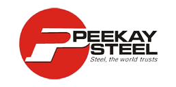 Peekay Final Logo