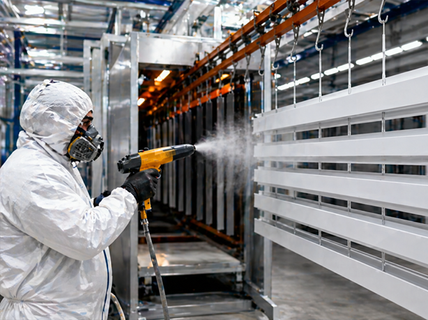 Coating Services