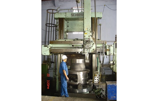 Large VTL