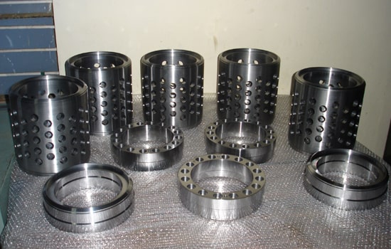 Manufacturing