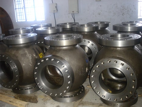 10 inch Valves