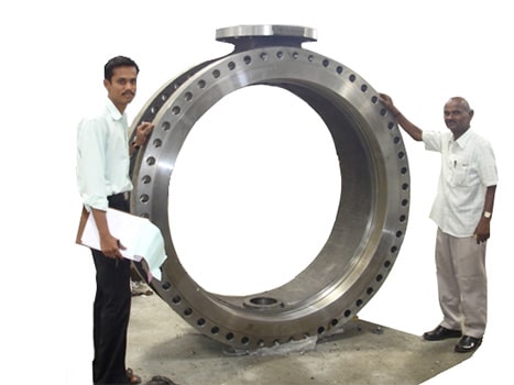 Butterfly Valve