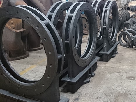 Knife Gate Valves