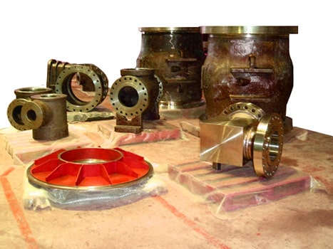 Valve Group