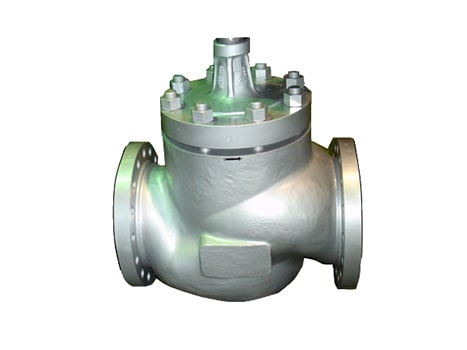 Valve Painted