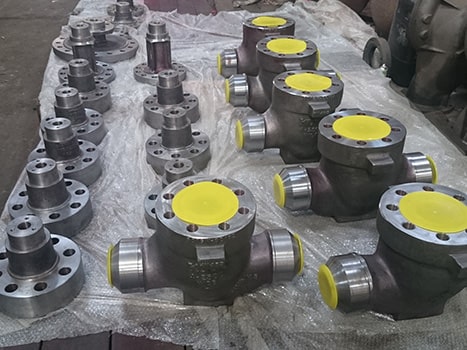 Valves