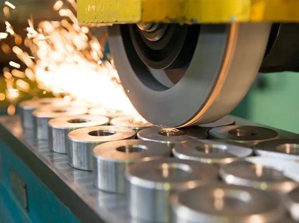 Surface Grinding