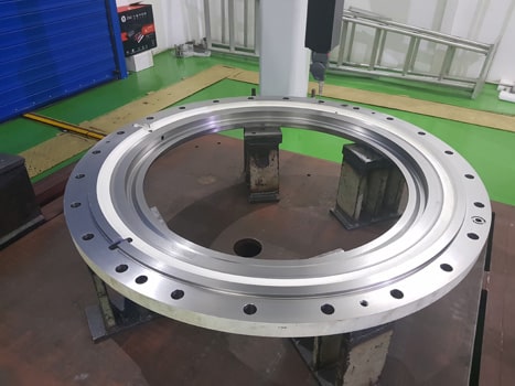 Bearing Cover