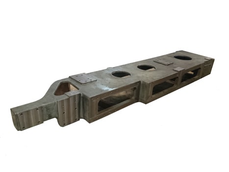 Girder Beam 2