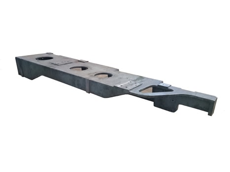 Girder Beam